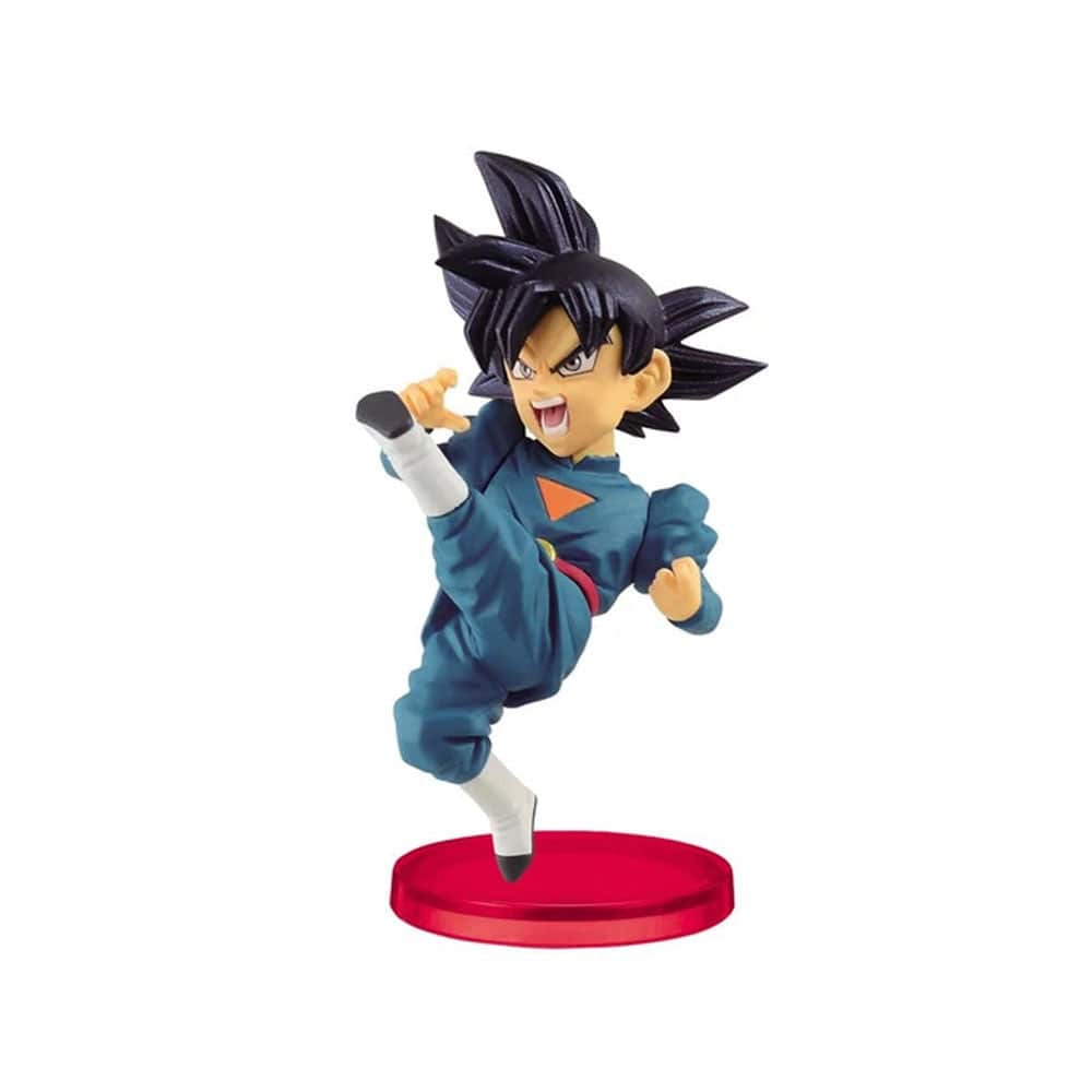 SUPER DRAGONBALL HEROES WCF vol.7