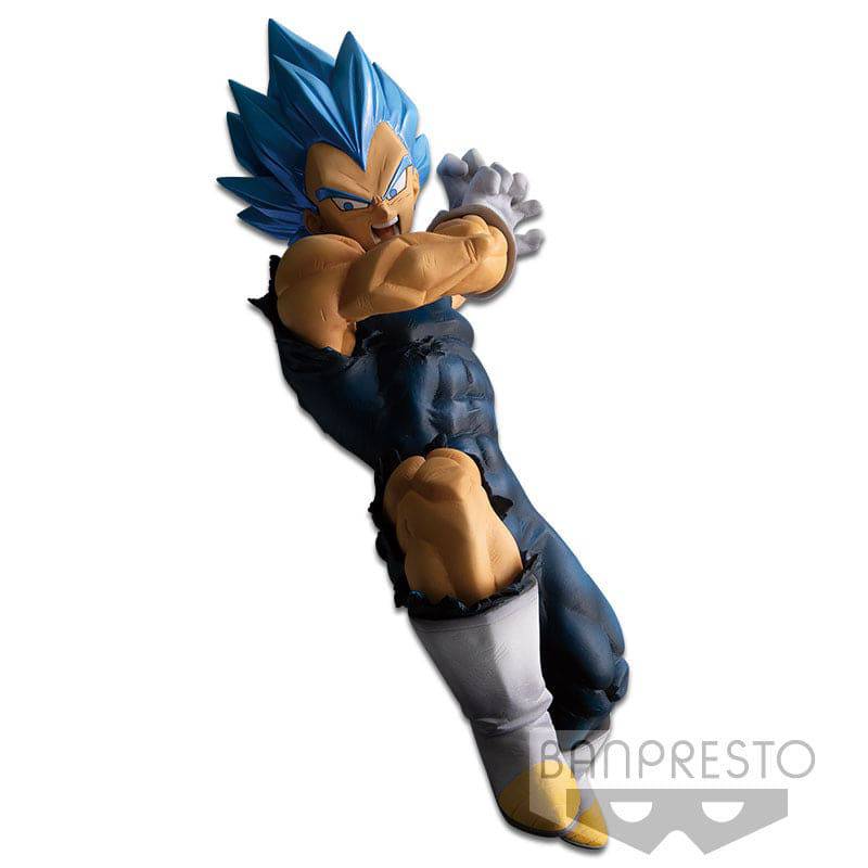 DRAGONBALL SUPER TAG FIGHTERS VEGETA