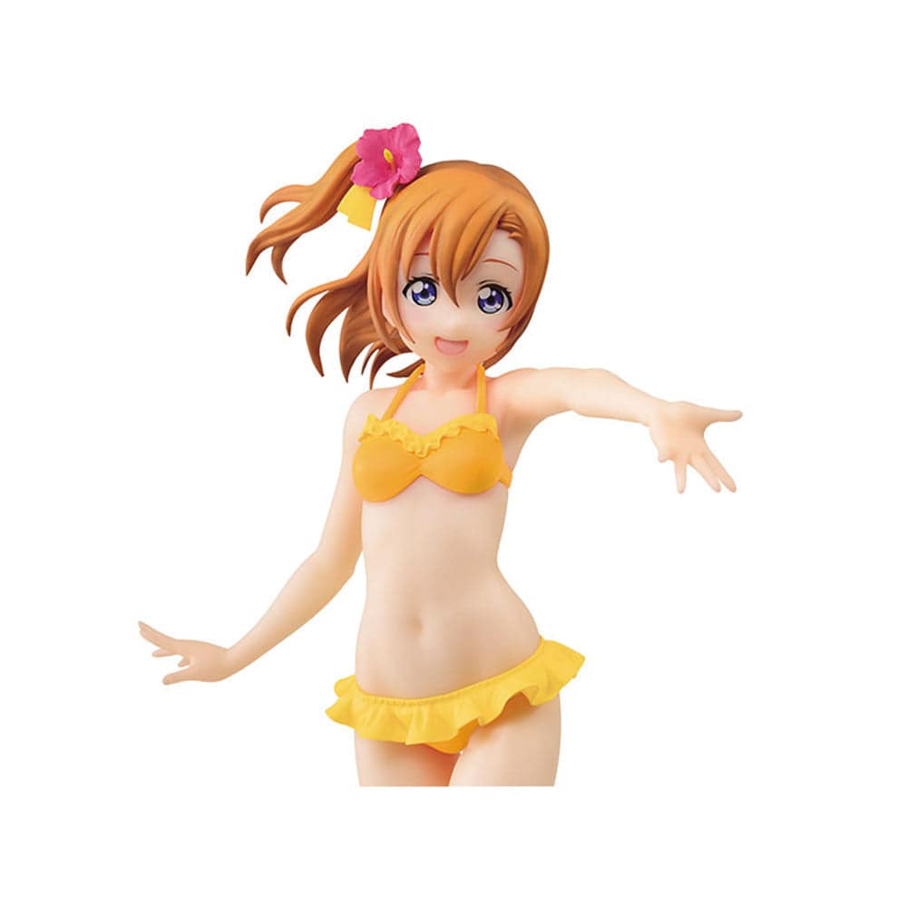 LOVE LIVE! -HONOKA KOUSAKA-