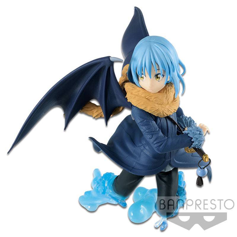 TENSURA -RIMURU TEMPEST ver.2-