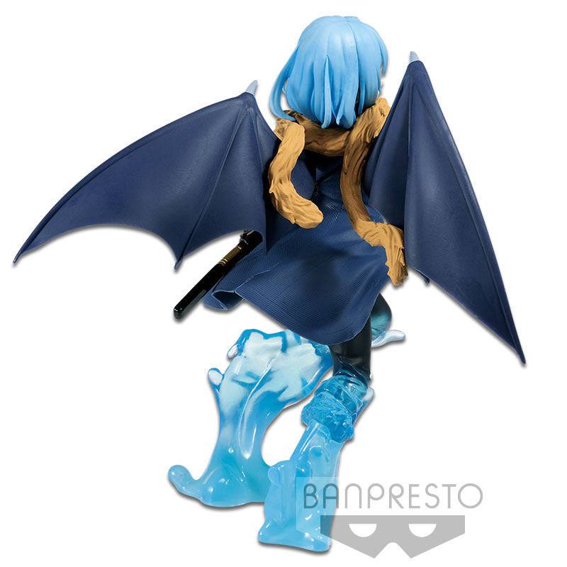 TENSURA -RIMURU TEMPEST ver.2-