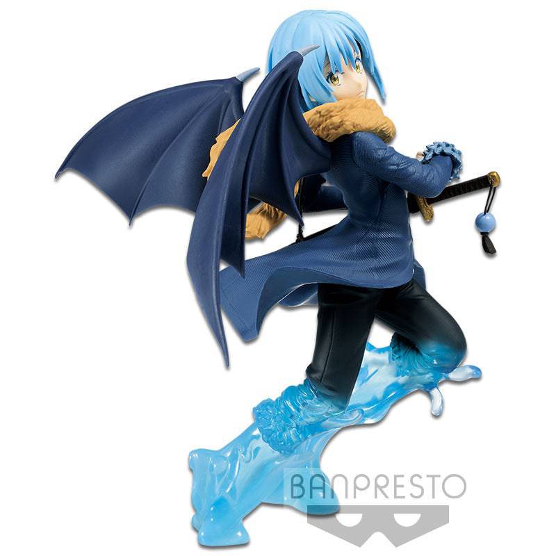 TENSURA -RIMURU TEMPEST ver.2-