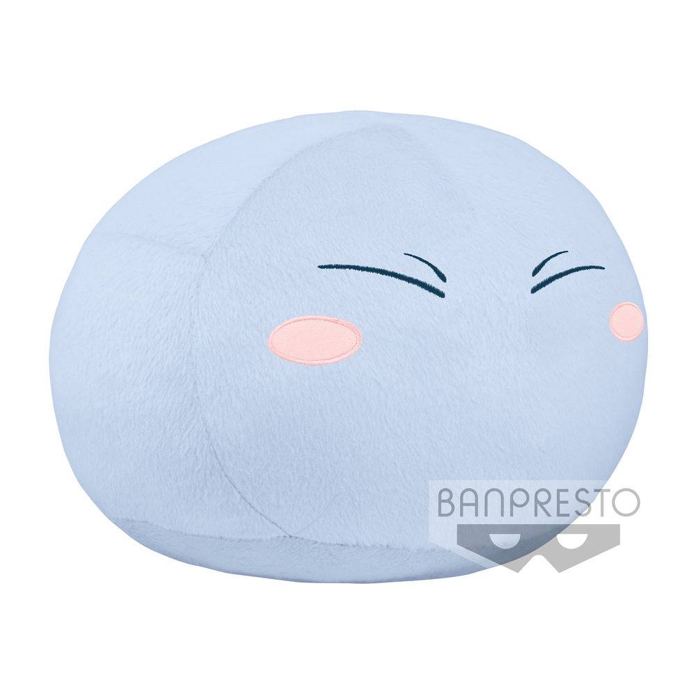 BIG PLUSH RIMURU PASTEL COLOR ver.