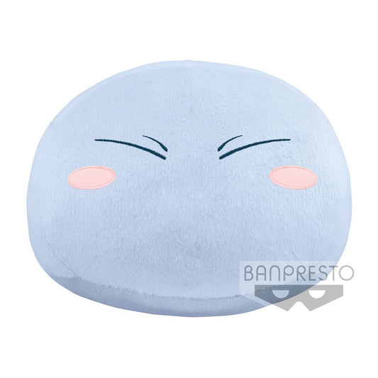 BIG PLUSH RIMURU PASTEL COLOR ver.