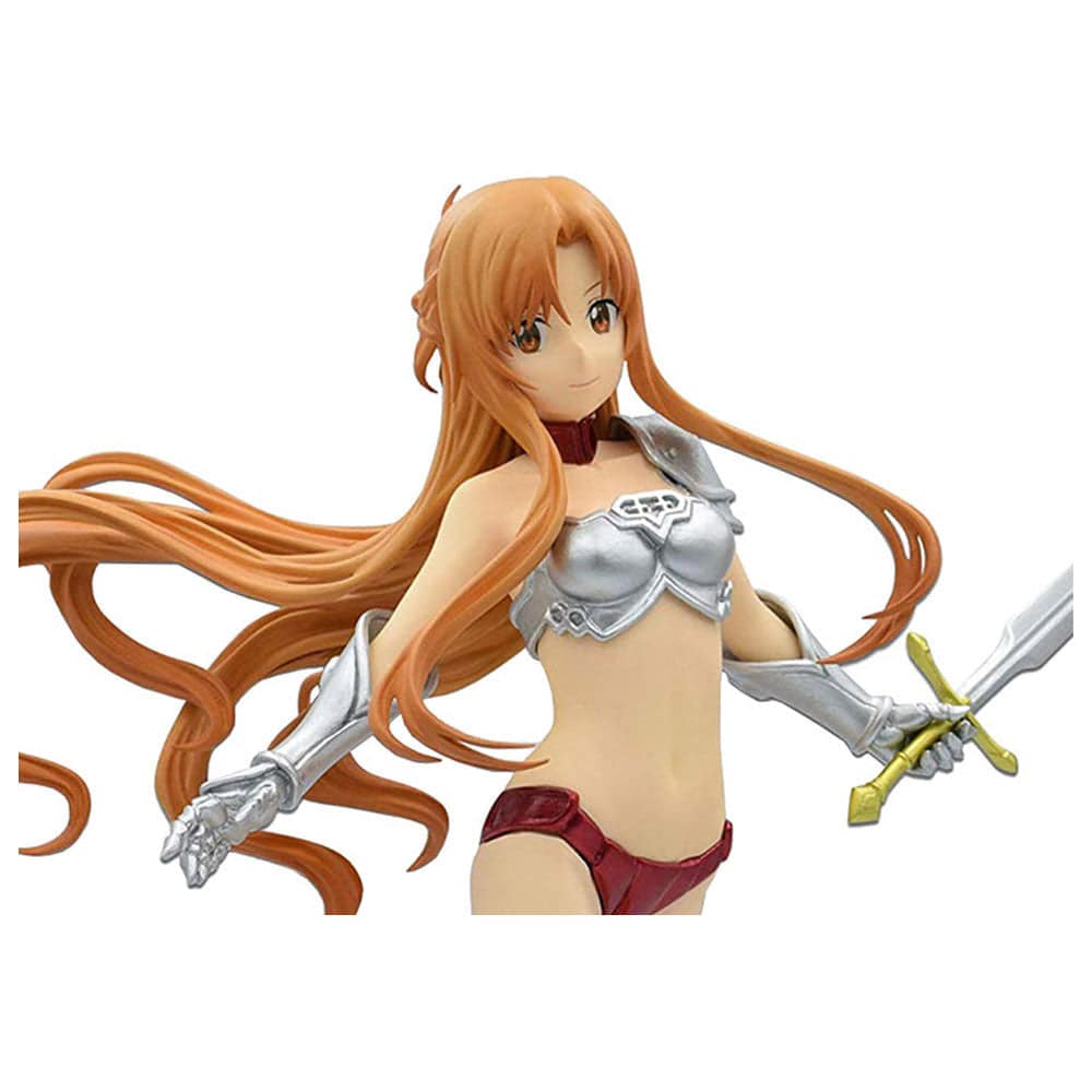 SWORD ART ONLINE EXQ FIGURE ASUNA