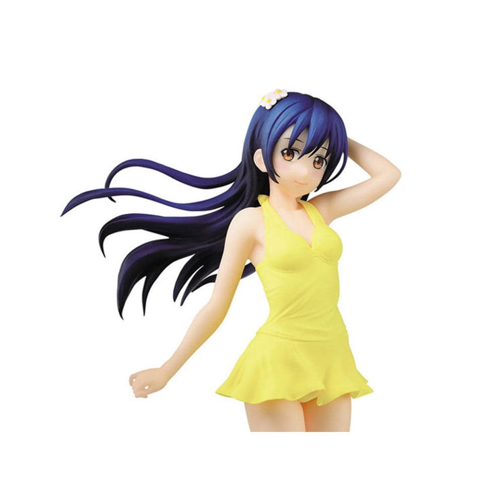 LOVE LIVE! EXQ FIGURE UMI SONODA