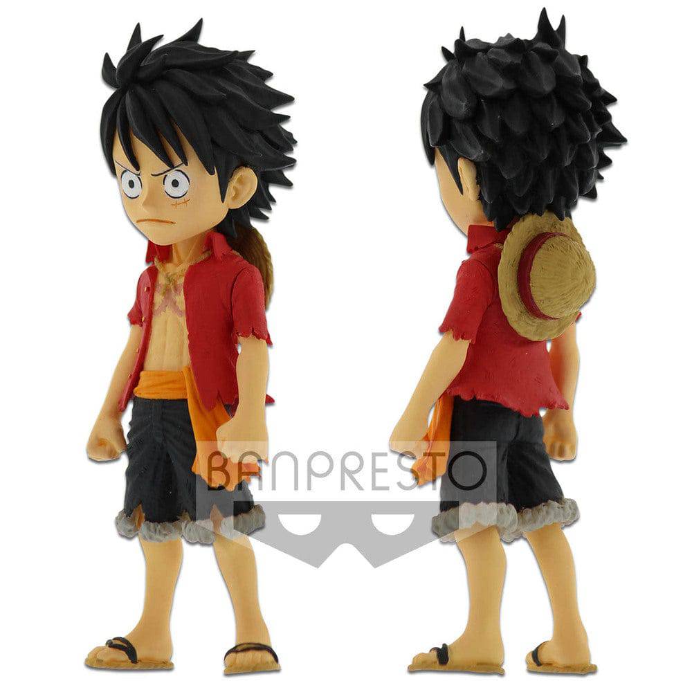 [ONE PIECE STAMPEDE] MOVIE WORLD COLLECTABLE FIGURE VOL.3