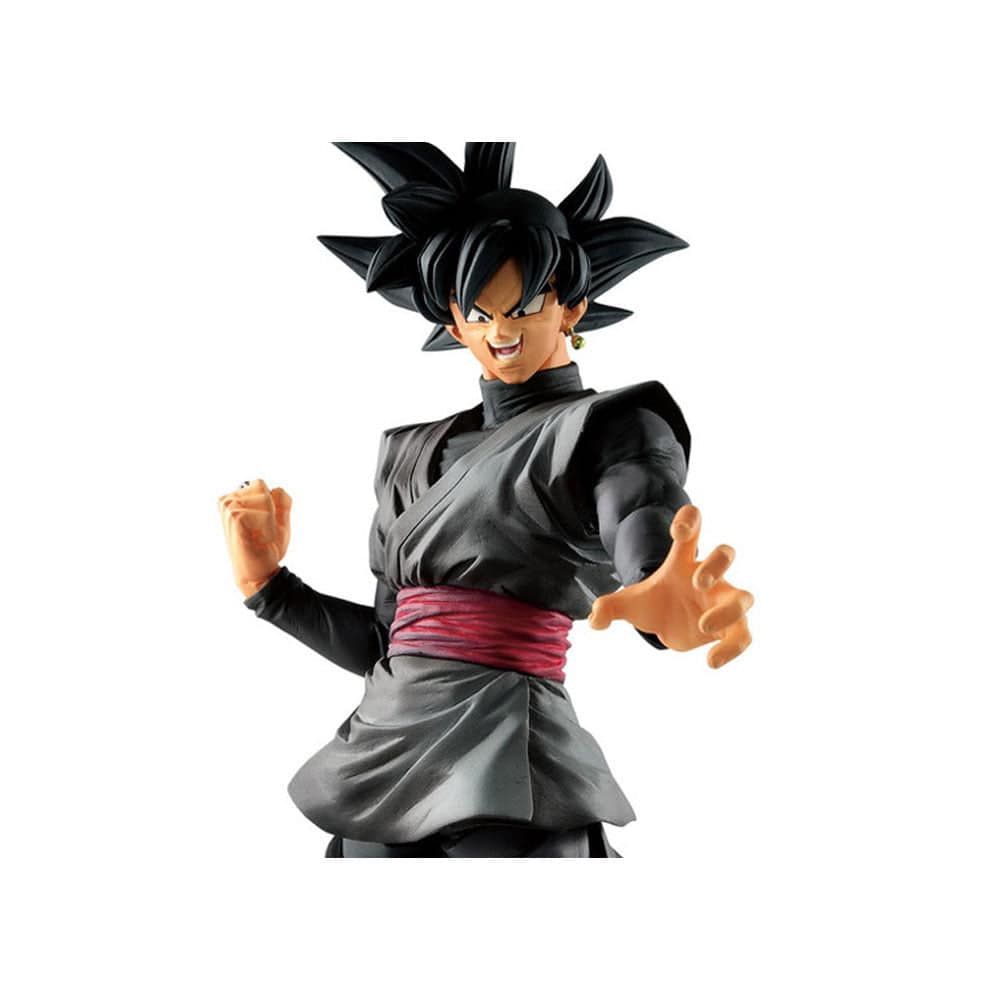 DRAGONBALL LEGENDS COLLAB-GOKOU-BLACK-