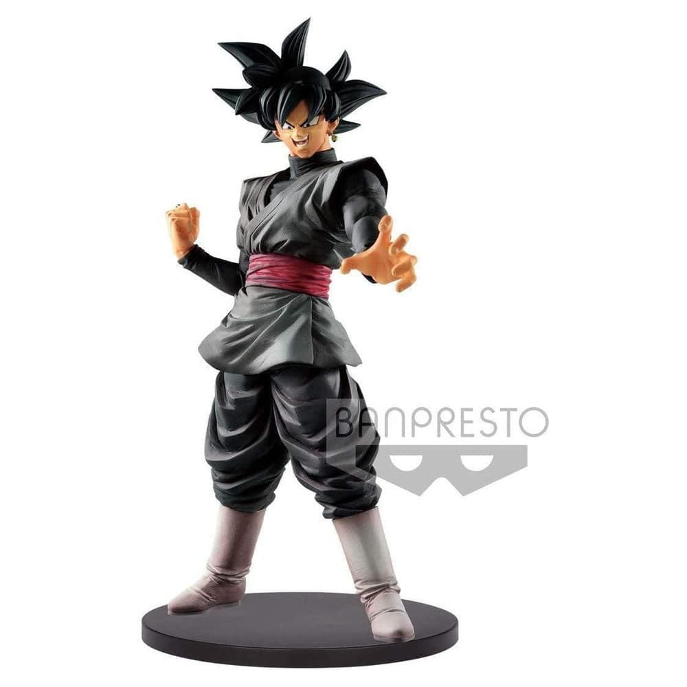 DRAGONBALL LEGENDS COLLAB-GOKOU-BLACK-