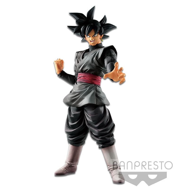 DRAGONBALL LEGENDS COLLAB-GOKOU-BLACK-