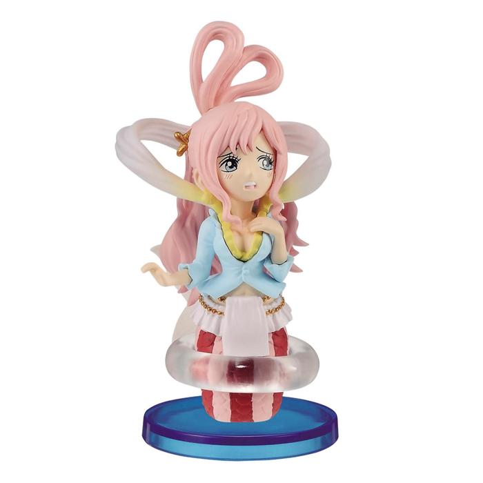 ONE PIECE WORLD COLLECTABLE FIGURE-LEVELY2-