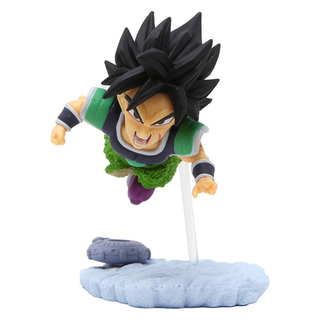 DRAGONBALL SUPER WORLD COLLECTABLE DIORAMA VOL.4