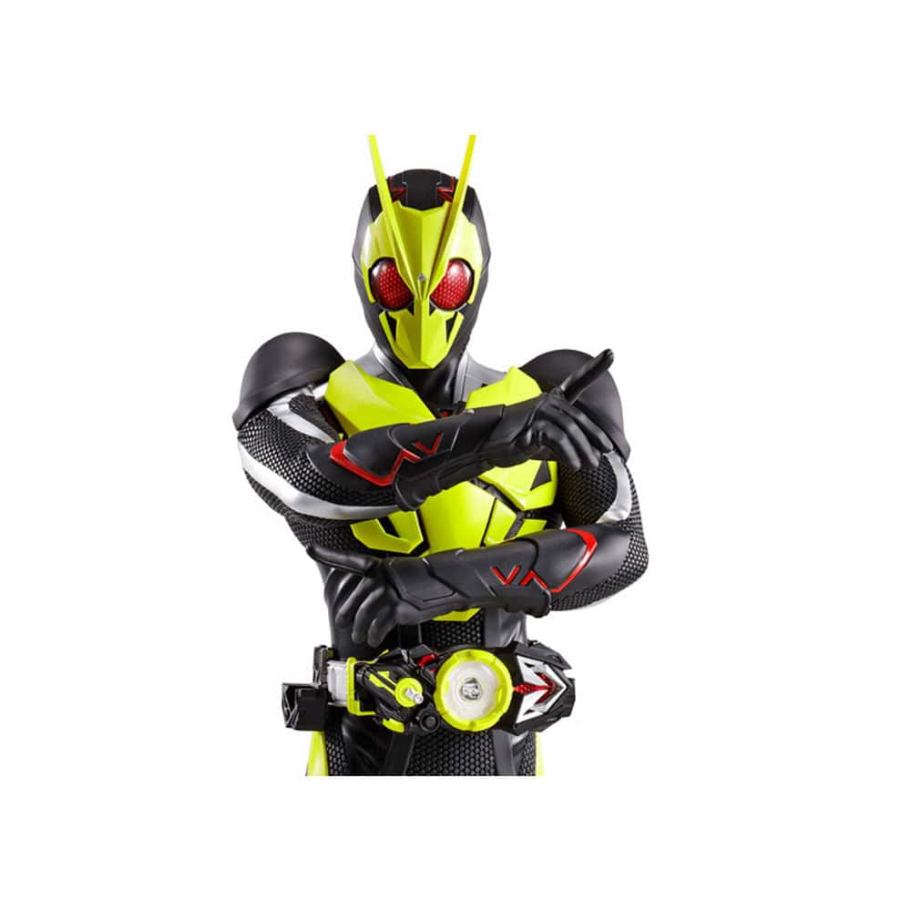 KAMEN RIDER FIGUREVOL.1TBA