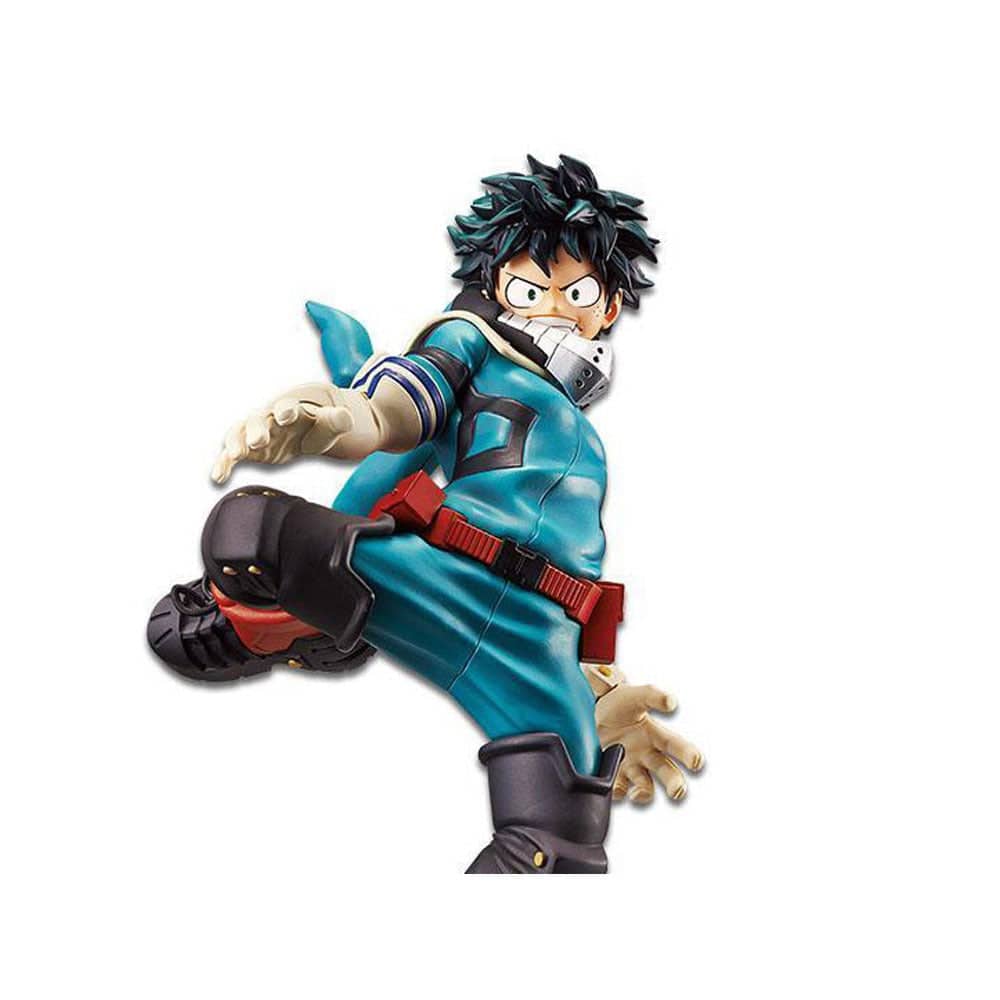 MY HERO ACADEMIA KING OF ARTIST-IZUKU MIDORIYA-