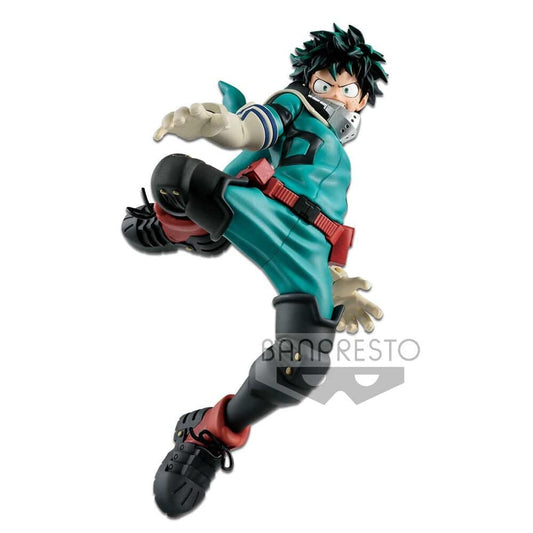 MY HERO ACADEMIA KING OF ARTIST-IZUKU MIDORIYA-