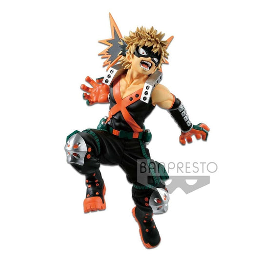 MY HERO ACADEMIA KING OF ARTIST-KATSUKI BAKUGO-