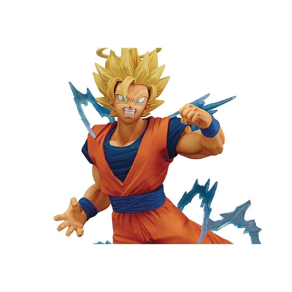 DRAGON BALL Z DOKKAN BATTLE COLLAB-SUPER SAIYAN 2 GOKU-