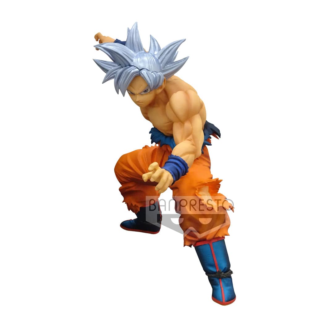 DRAGON BALL SUPER MAXIMATIC THE SON GOKU I