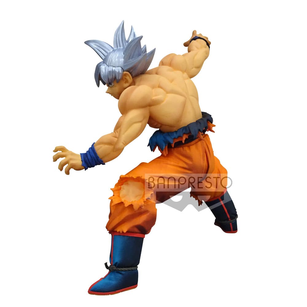 DRAGON BALL SUPER MAXIMATIC THE SON GOKU I