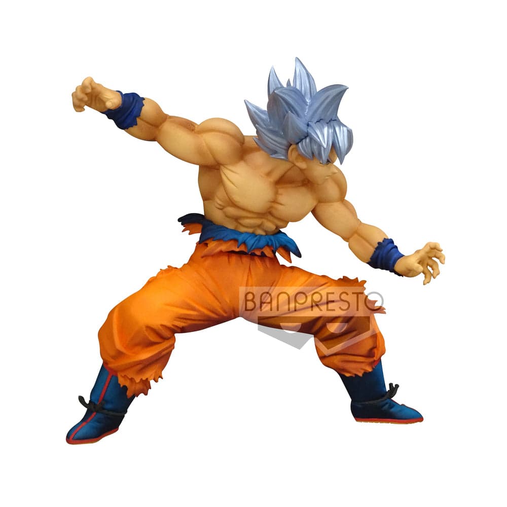 DRAGON BALL SUPER MAXIMATIC THE SON GOKU I