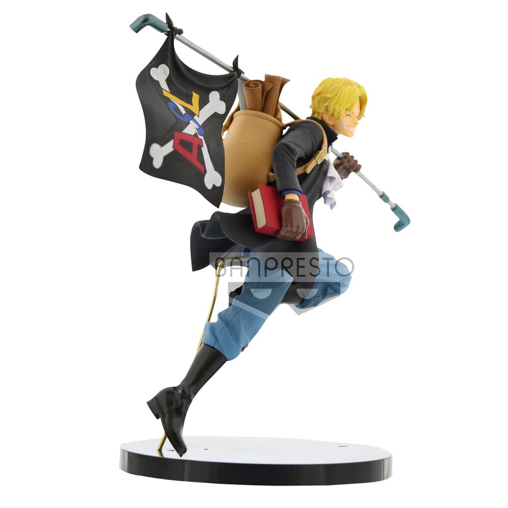 ONE PIECE SABO FIGURE