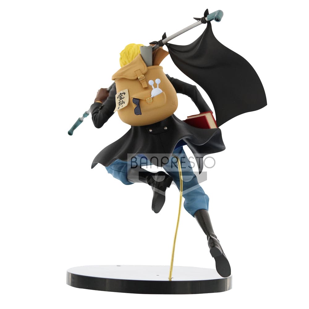 ONE PIECE SABO FIGURE