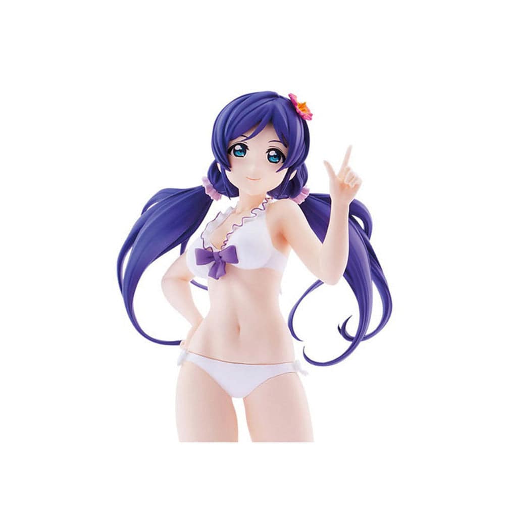 LOVE LIVE! EXQ FIGURE  NOZOMI TOJO