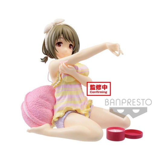 THE IDOLMASTER CINDERELLA GIRLS EXQ FIGURE  KANAKO MIMURA