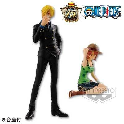 Dramatic Showcase S2Vol 2 (Nami/Sanji)