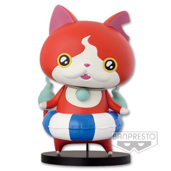 DXF Figure 2015 Summer Ver. Jibanyan