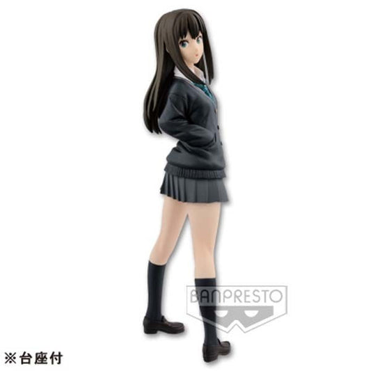 The Idol M@ster Shibuya Rin New Gen Fig