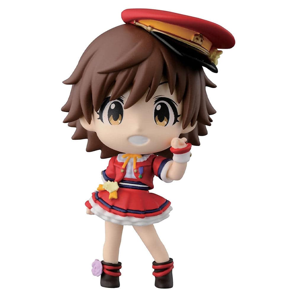 Chibi Idolmaster Cinderalla Girls Evo!