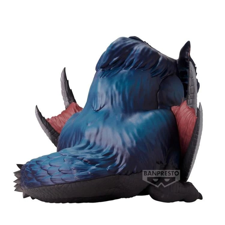 image3_Monster Hunter Enshrined Monsters Nargacuga
