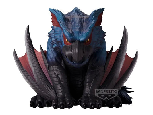 image1_Monster Hunter Enshrined Monsters Nargacuga