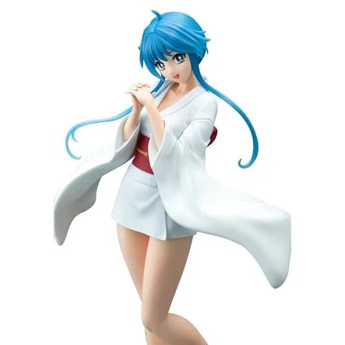 Hell Teacher: Jigoku Sensei Nube Glitter&Glamours Yukime