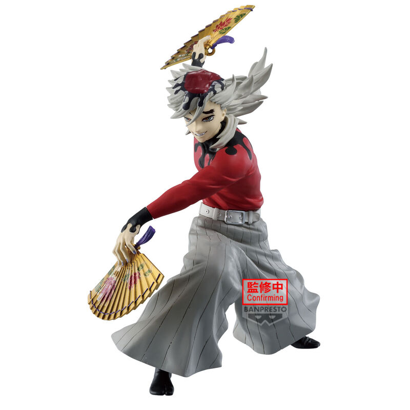 Demon Slayer: Kimetsu No Yaiba Maximatic Doma