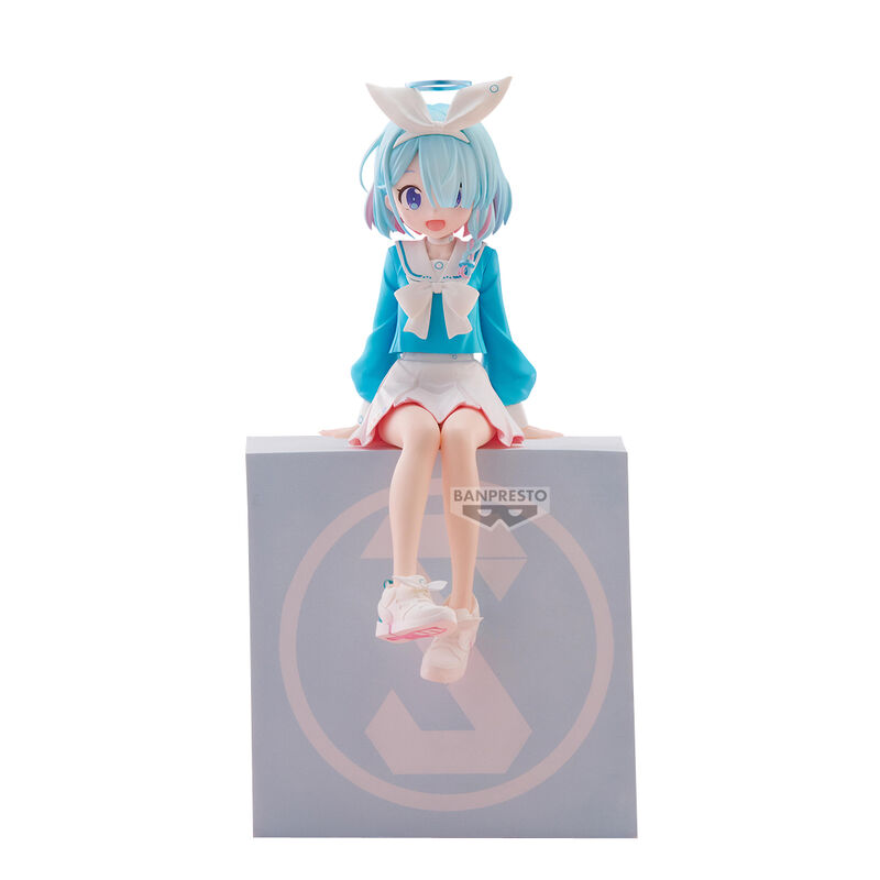 Blue Archive Monitor Top Figz-Arona-
