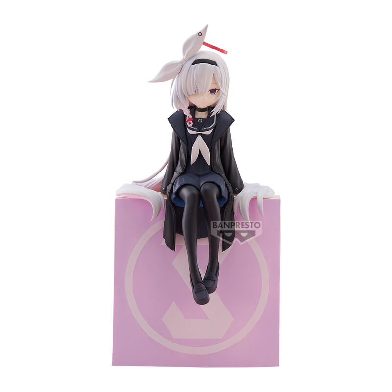 Blue Archive Monitor Top Figz-Plana-