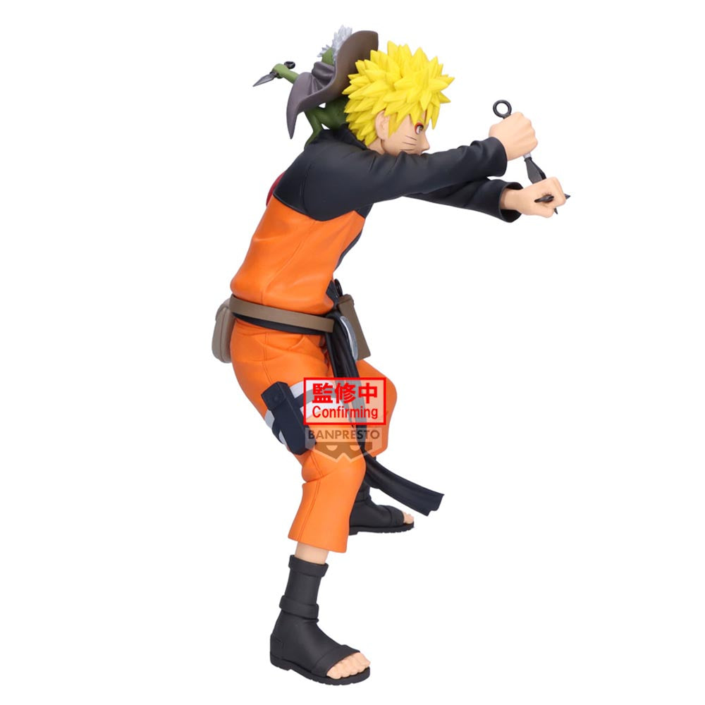 -Naruto 72 Series- 72 -Naruto Uzumaki-