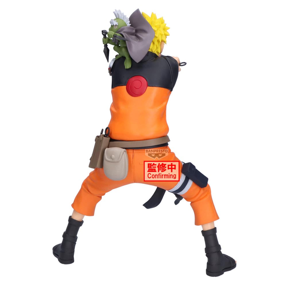 -Naruto 72 Series- 72 -Naruto Uzumaki-