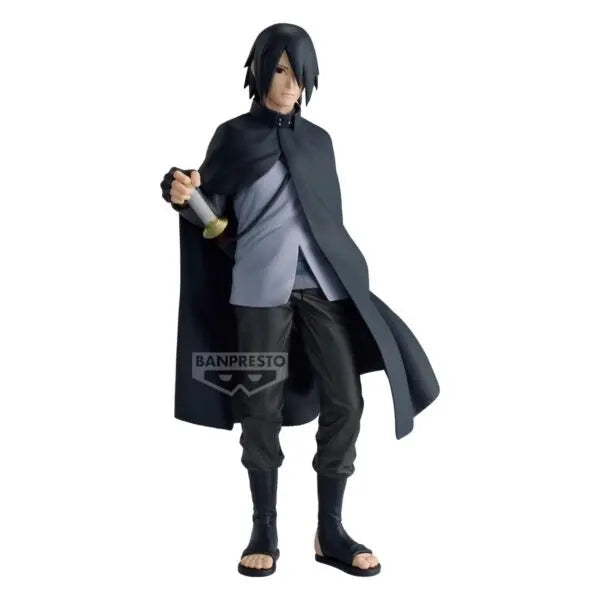 Boruto Naruto Next Generations-Sasuke Uchiha-
