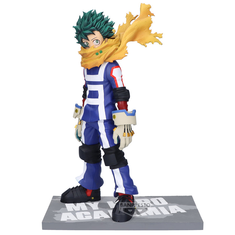 My Hero Academia Figure-Izuku Midoriya-