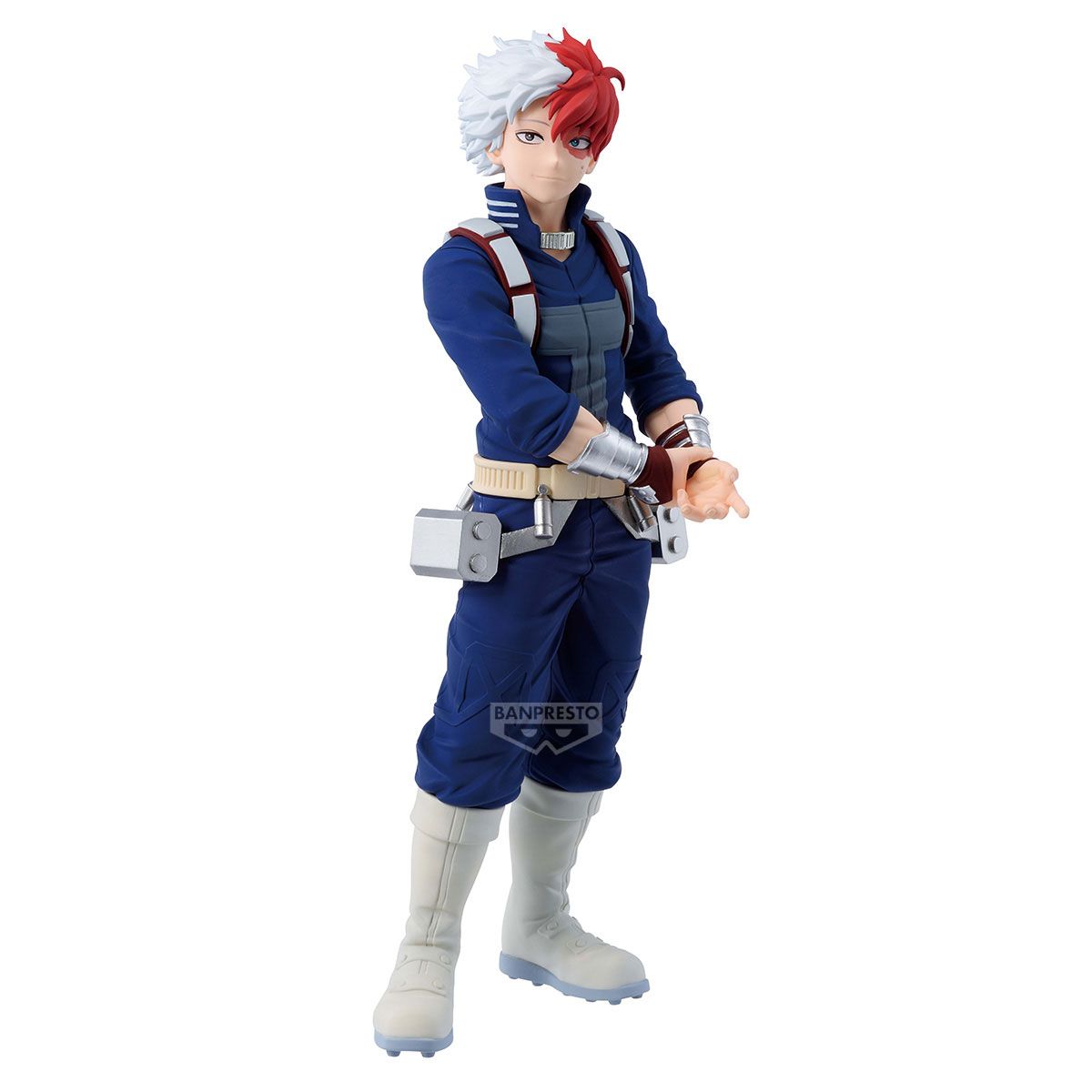 My Hero Academia Figure-Shoto Todoroki-