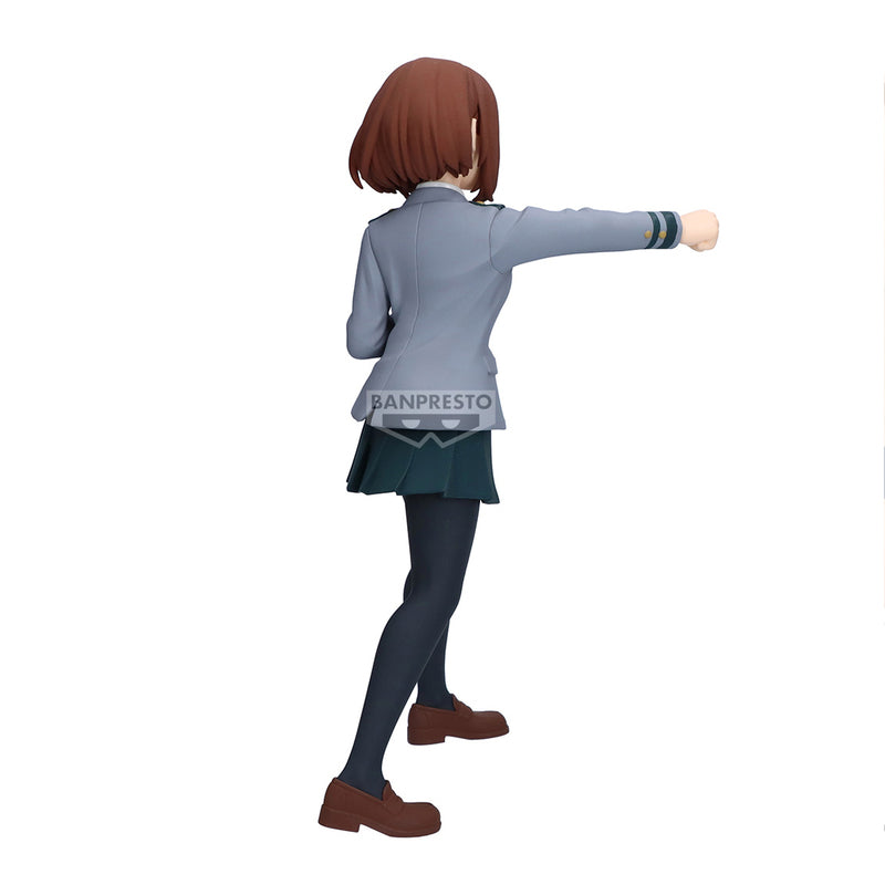 My Hero Academia Glitter&Glamours-Ochaco Uraraka-