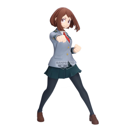 My Hero Academia Glitter&Glamours-Ochaco Uraraka-