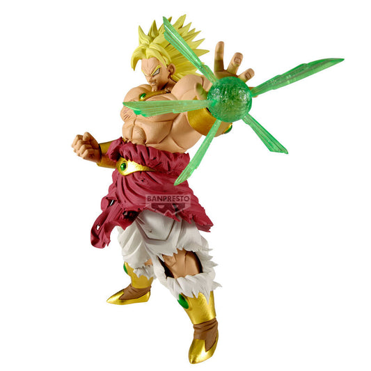 Dragon Ball Z Gxmateria Broly