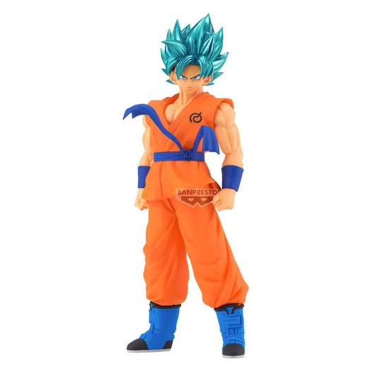 Dragon Ball Z Blood of Saiyans-Super Saiyan Son Goku-