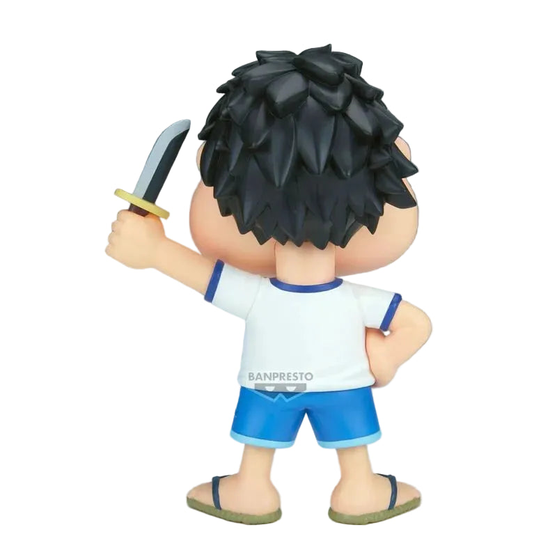 One Piece Big Sofvimates Monkey D.Luffy