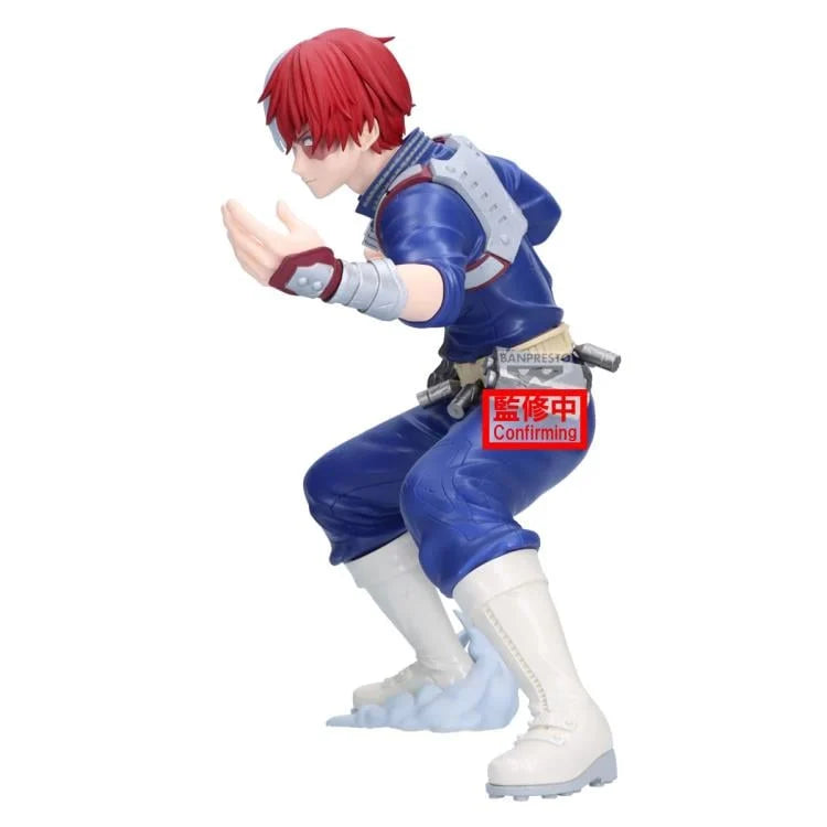 My Hero Academia Grandista-Todoroki Shoto-