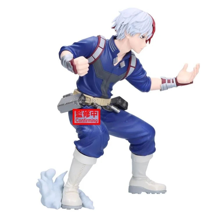 My Hero Academia Grandista-Todoroki Shoto-